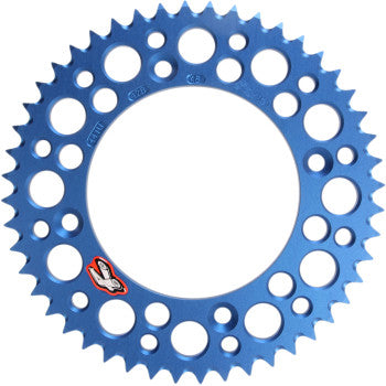 Sprocket - Blue - 48 Tooth