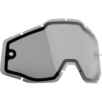 PowerBomb/PowerCore Lens - Dual Pane - Smoke