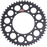Sprocket - Kawasaki - Black - 51 Tooth