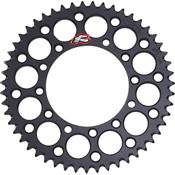 Sprocket - Kawasaki - Black - 51 Tooth