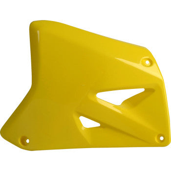 Radiator Cover For Suzuki