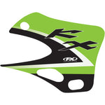 OEM Tank Graphic - KX 125/250 '02 Style