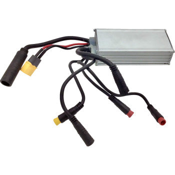 HP FOC Controller - 48 V