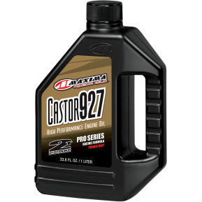 CASTOR 927 Oil - 1L