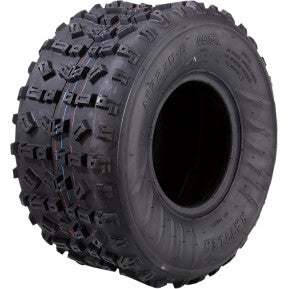 Tire - Rattler - Rear - 22x11-9 - 6 Ply