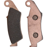 Sintered Brake Pads