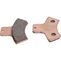 Sintered Brake Pads