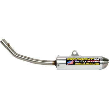 304 Silencer - KAWASAKI