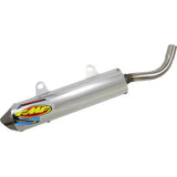 Turbinecore 2 Muffler