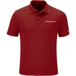 Honda Polo Shirt - Red - Medium