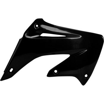 Radiator Covers For Honda