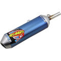 Factory 4.1 Muffler - HONDA