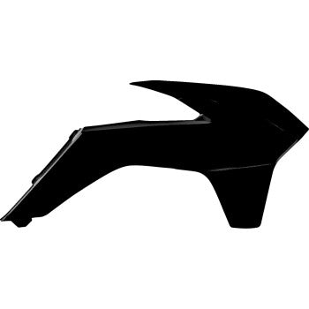 Radiator Covers For KTM