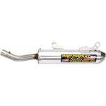 304 Silencer - HONDA
