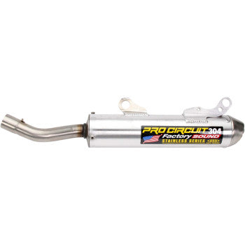 304 Silencer - HONDA