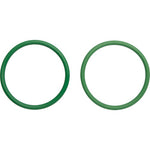 Exhaust O-Rings - KAWASAKI