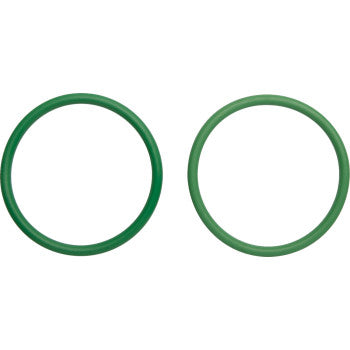 Exhaust O-Rings - KAWASAKI