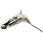Platinum Head Pipe - KAWASAKI