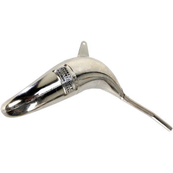 Platinum Head Pipe - KAWASAKI