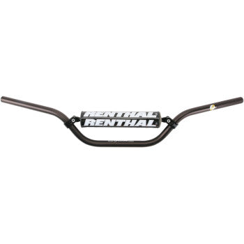 Handlebar - 7/8" - 816 - CRF150 Adult - Black