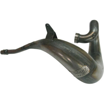 Works Pipe - KAWASAKI