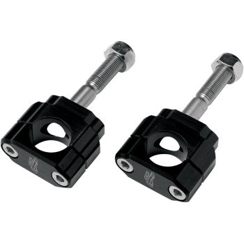 Bar Mount - 1-1/8" - 5 mm Offset