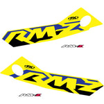 OEM Shroud Graphic - Suzuki - RM-Z 250/450