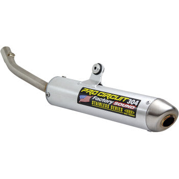 304 Silencer - KTM