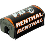 Bar Pad - Fatbar36™ - Black/Orange