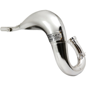 Platinum Pipe - YZ65