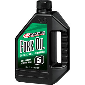 Fork Oil - 5wt - 1L