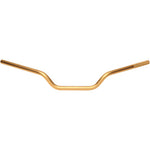 Handlebar - High - Gold