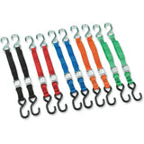 Tie-Downs - 1" x 5-1/2' - Black