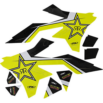 Shroud Graphic - RS - RMZ