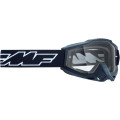 POWERBOMB GOGGLES - ROCKET - BLACK - CLEAR