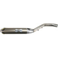 Q4 Muffler - YAMAHA
