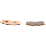 Sintered Brake Pads