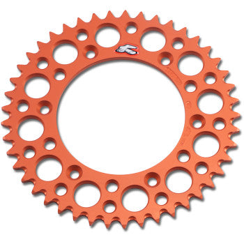 Sprocket - Orange - 45 Tooth
