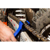 BRUSH - CHAIN