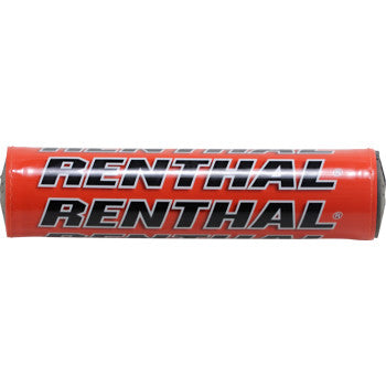 SX Crossbar Pad - 8-1/2" - Orange