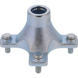 Wheel Hub - Rear - Honda