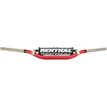 Handlebar - Twinwall® - 999 - McGrath/'16+ SX125 - 450 - Red