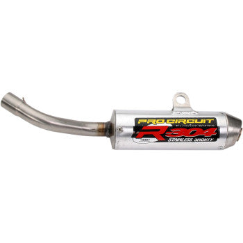 R-304 Silencer - YAMAHA