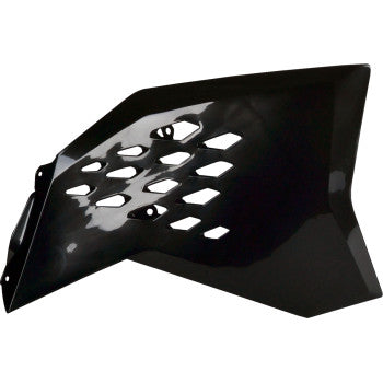 Radiator Covers For KTM