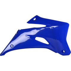 Radiator Covers For Yamaha