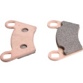 Sintered Brake Pads