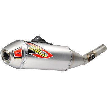 T-6 Muffler - KX250F '17-'19