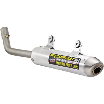 304 Silencer - KTM