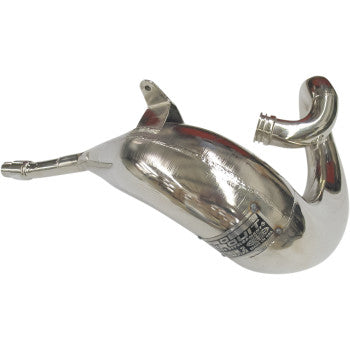 Platinum 2 Pipe - KAWASAKI