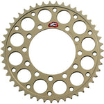 Rear Sprocket - 47 Tooth - Suzuki/Yamaha